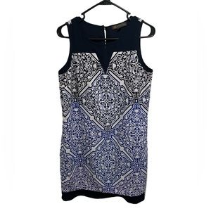 Outback Red Mini Dress